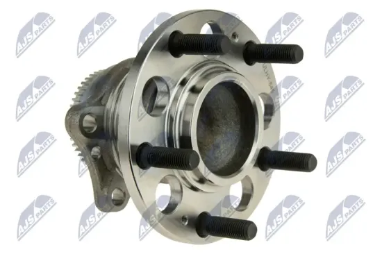 Radlagersatz Hinterachse Hinterachse links Hinterachse Hinterachse rechts Hinterachse links Hinterachse rechts NTY KLT-HY-545 Bild Radlagersatz Hinterachse Hinterachse links Hinterachse Hinterachse rechts Hinterachse links Hinterachse rechts NTY KLT-HY-545