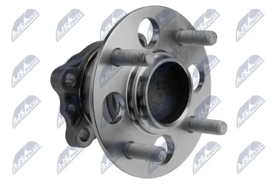 Radlagersatz Hinterachse NTY KLT-HY-546 Bild Radlagersatz Hinterachse NTY KLT-HY-546