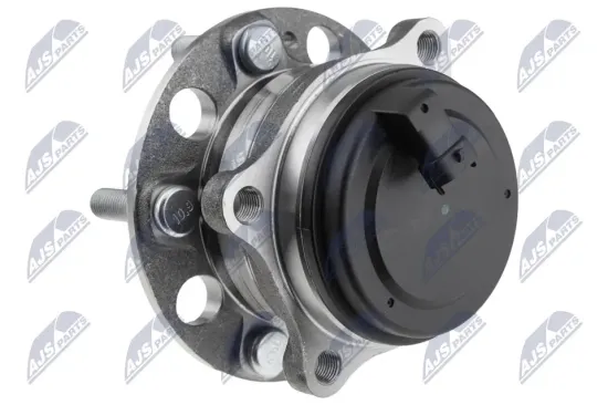 Radnabe Hinterachse rechts Hinterachse links NTY KLT-HY-548 Bild Radnabe Hinterachse rechts Hinterachse links NTY KLT-HY-548