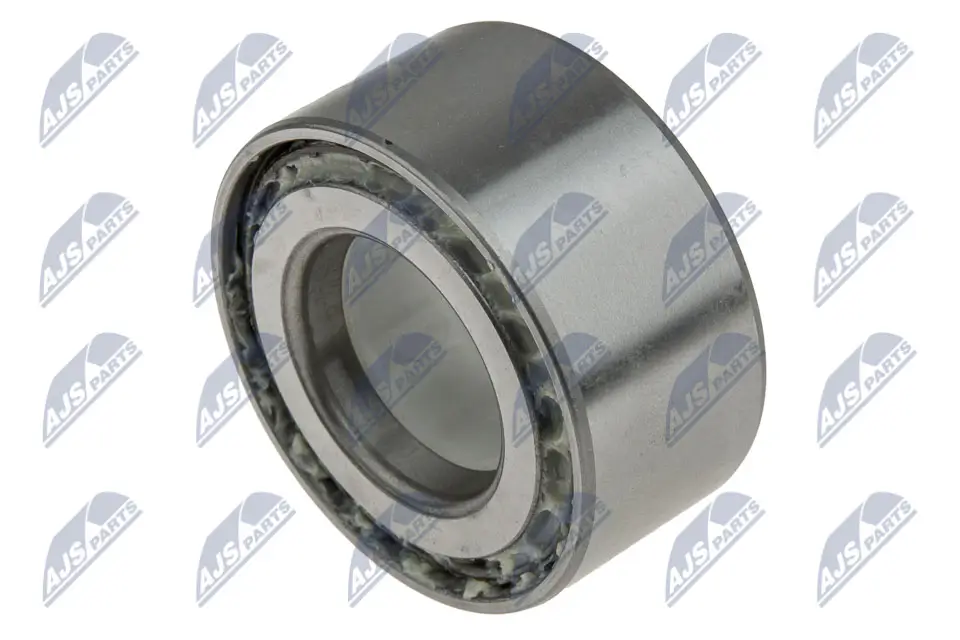 Radlagersatz Hinterachse NTY KLT-IS-008