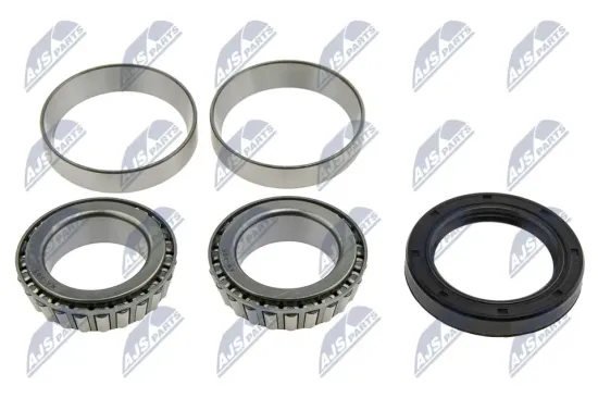 Radlagersatz Hinterachse NTY KLT-KA-305 Bild Radlagersatz Hinterachse NTY KLT-KA-305