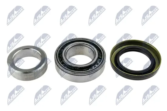 Radlagersatz Hinterachse NTY KLT-KA-307 Bild Radlagersatz Hinterachse NTY KLT-KA-307