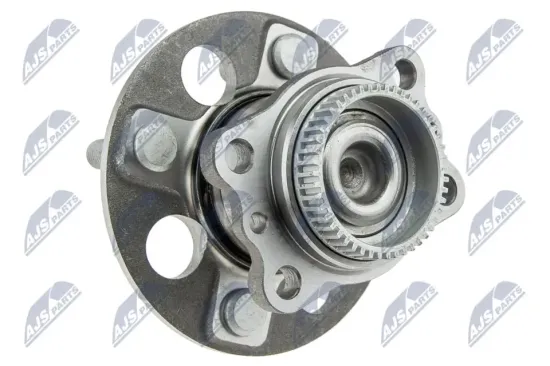 Kühlerschlauch oben oben NTY CPP-NS-006 Bild Kühlerschlauch oben oben NTY CPP-NS-006