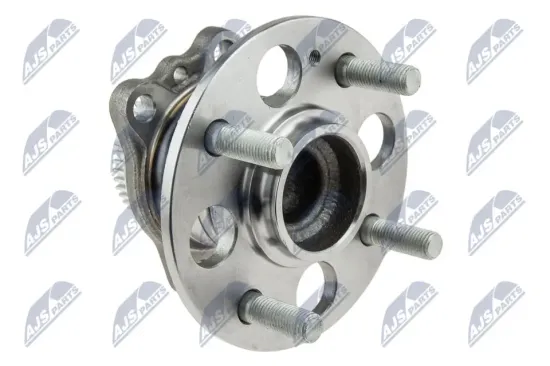 Kühlerschlauch NTY CPP-NS-007 Bild Kühlerschlauch NTY CPP-NS-007