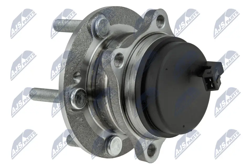 Radlagersatz Hinterachse Hinterachse links Hinterachse rechts NTY KLT-KA-315