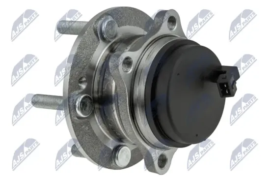 Radlagersatz Hinterachse Hinterachse links Hinterachse rechts NTY KLT-KA-315 Bild Radlagersatz Hinterachse Hinterachse links Hinterachse rechts NTY KLT-KA-315