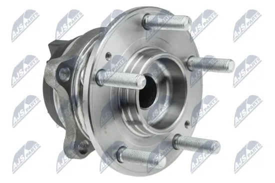 Radlagersatz Hinterachse Hinterachse links Hinterachse rechts NTY KLT-KA-315 Bild Radlagersatz Hinterachse Hinterachse links Hinterachse rechts NTY KLT-KA-315