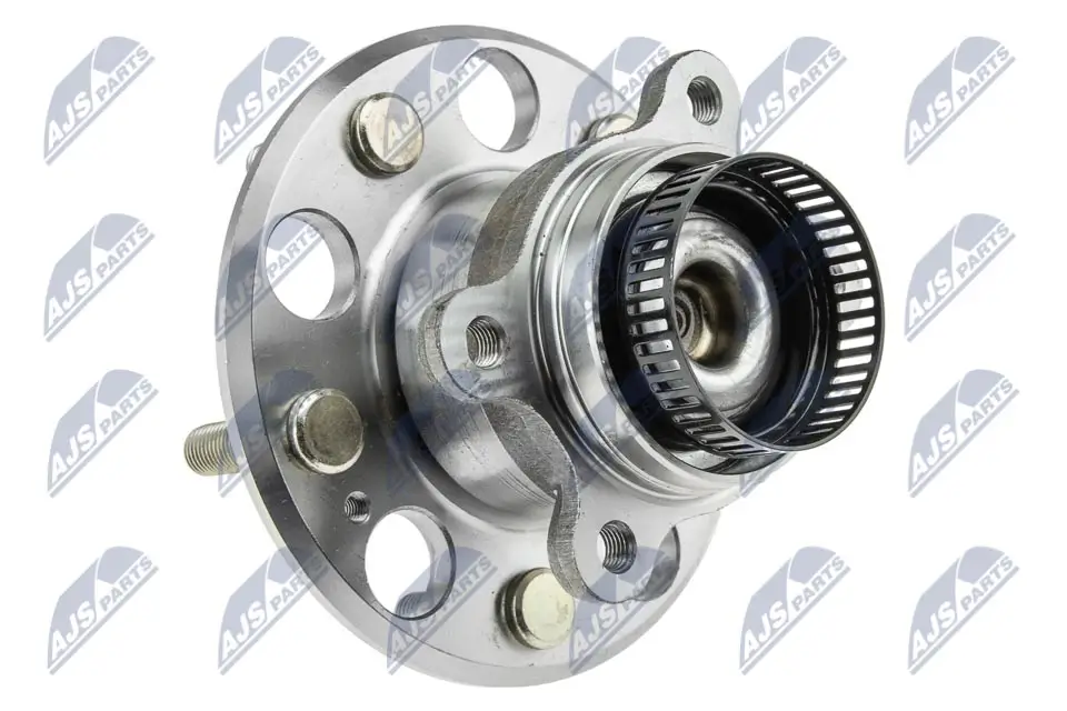 Radlagersatz Hinterachse Hinterachse links Hinterachse Hinterachse rechts Hinterachse links Hinterachse rechts NTY KLT-KA-321