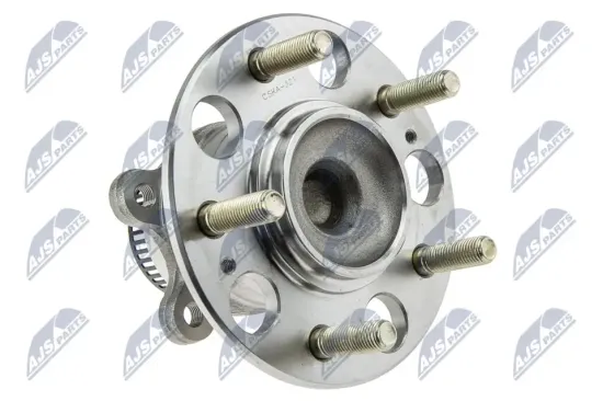 Radlagersatz Hinterachse Hinterachse links Hinterachse Hinterachse rechts Hinterachse links Hinterachse rechts NTY KLT-KA-321 Bild Radlagersatz Hinterachse Hinterachse links Hinterachse Hinterachse rechts Hinterachse links Hinterachse rechts NTY KLT-KA-321