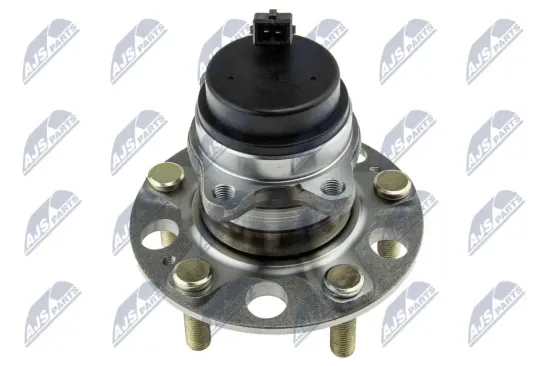 Radlagersatz Hinterachse Hinterachse links Hinterachse rechts NTY KLT-KA-322 Bild Radlagersatz Hinterachse Hinterachse links Hinterachse rechts NTY KLT-KA-322