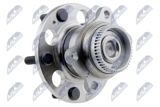 Radlagersatz Hinterachse NTY KLT-KA-326 Bild Radlagersatz Hinterachse NTY KLT-KA-326