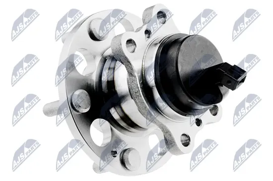 Radlagersatz Hinterachse Hinterachse links Hinterachse rechts NTY KLT-KA-328 Bild Radlagersatz Hinterachse Hinterachse links Hinterachse rechts NTY KLT-KA-328