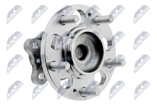 Radlagersatz Hinterachse Hinterachse links Hinterachse rechts NTY KLT-KA-328 Bild Radlagersatz Hinterachse Hinterachse links Hinterachse rechts NTY KLT-KA-328