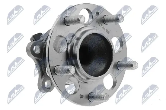 Radlagersatz Hinterachse NTY KLT-KA-329 Bild Radlagersatz Hinterachse NTY KLT-KA-329