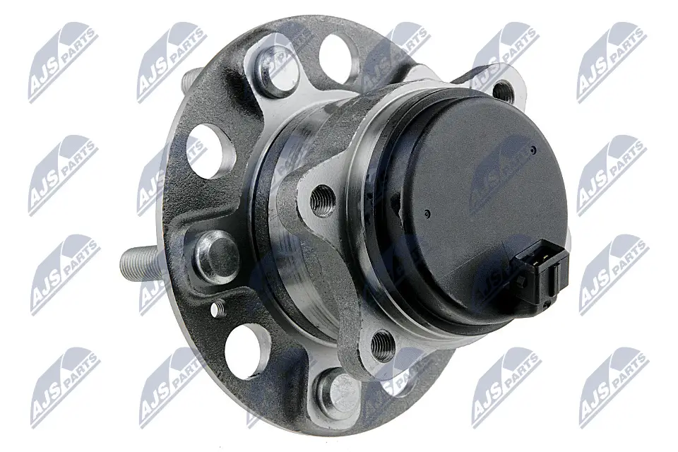 Radlagersatz Hinterachse Hinterachse links Hinterachse rechts NTY KLT-KA-330