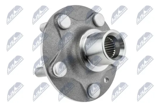 Radnabe Hinterachse rechts Hinterachse links NTY KLT-LR-002P Bild Radnabe Hinterachse rechts Hinterachse links NTY KLT-LR-002P