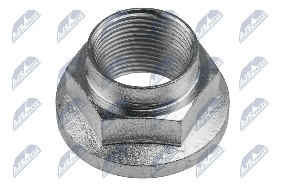 Reparatursatz, Radnabe Hinterachse Hinterachse links Hinterachse rechts NTY KLT-LR-003-Z