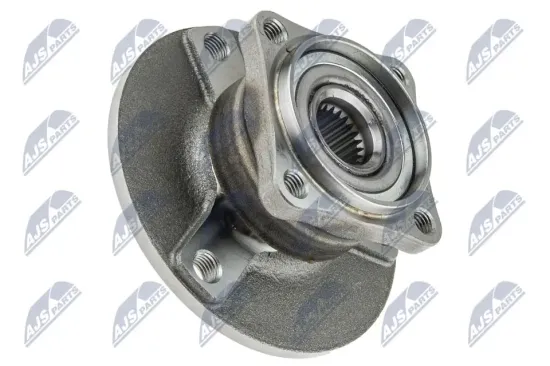 Radlagersatz Hinterachse Hinterachse links Hinterachse rechts Hinterachse links Hinterachse rechts NTY KLT-ME-013 Bild Radlagersatz Hinterachse Hinterachse links Hinterachse rechts Hinterachse links Hinterachse rechts NTY KLT-ME-013