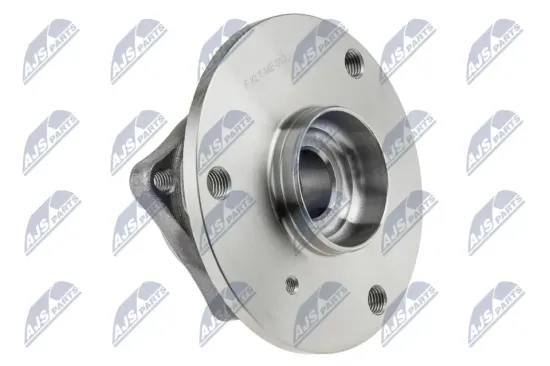 Radlagersatz Hinterachse Hinterachse links Hinterachse rechts Hinterachse links Hinterachse rechts NTY KLT-ME-013 Bild Radlagersatz Hinterachse Hinterachse links Hinterachse rechts Hinterachse links Hinterachse rechts NTY KLT-ME-013