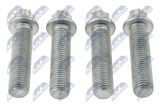 Reparatursatz, Radnabe NTY KLT-ME-015-Z Bild Reparatursatz, Radnabe NTY KLT-ME-015-Z