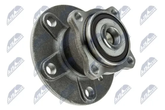 Radlagersatz Hinterachse Hinterachse links Hinterachse rechts NTY KLT-ME-015 Bild Radlagersatz Hinterachse Hinterachse links Hinterachse rechts NTY KLT-ME-015