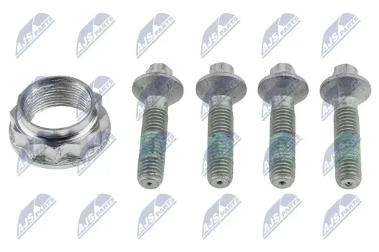 Sensor, Abgastemperatur vor Rußpartikelfilter vor Rußpartikelfilter NTY EGT-ME-043 Bild Sensor, Abgastemperatur vor Rußpartikelfilter vor Rußpartikelfilter NTY EGT-ME-043