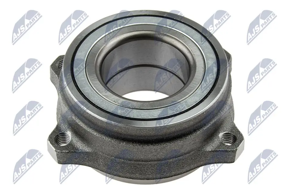 Wasserpumpe, Motorkühlung NTY CPW-BM-030