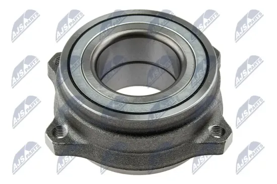 Wasserpumpe, Motorkühlung NTY CPW-BM-030 Bild Wasserpumpe, Motorkühlung NTY CPW-BM-030