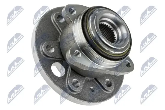 Radlagersatz Hinterachse Hinterachse links Hinterachse rechts NTY KLT-ME-019 Bild Radlagersatz Hinterachse Hinterachse links Hinterachse rechts NTY KLT-ME-019