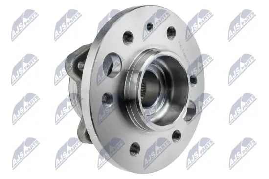 Radlagersatz Hinterachse Hinterachse links Hinterachse rechts NTY KLT-ME-019 Bild Radlagersatz Hinterachse Hinterachse links Hinterachse rechts NTY KLT-ME-019