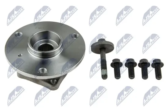 Radlagersatz Hinterachse Hinterachse Hinterachse links Hinterachse links Hinterachse rechts Hinterachse rechts NTY KLT-ME-022 Bild Radlagersatz Hinterachse Hinterachse Hinterachse links Hinterachse links Hinterachse rechts Hinterachse rechts NTY KLT-ME-022