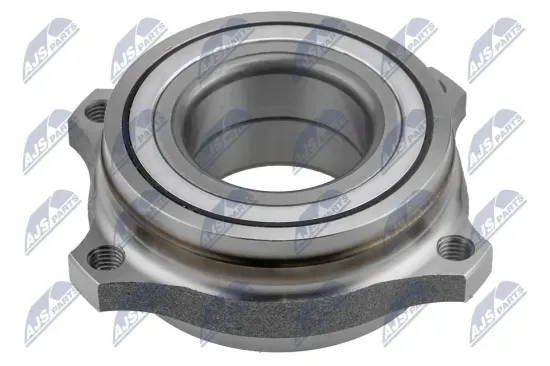 Radlagersatz Hinterachse NTY KLT-ME-027 Bild Radlagersatz Hinterachse NTY KLT-ME-027