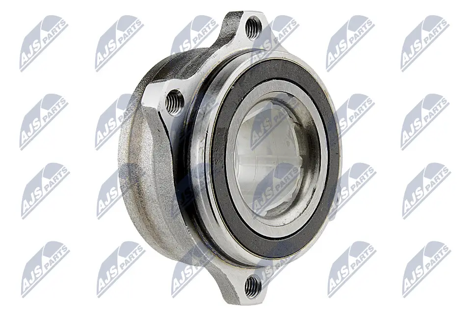 Radlagersatz Hinterachse Hinterachse links Hinterachse rechts NTY KLT-ME-028