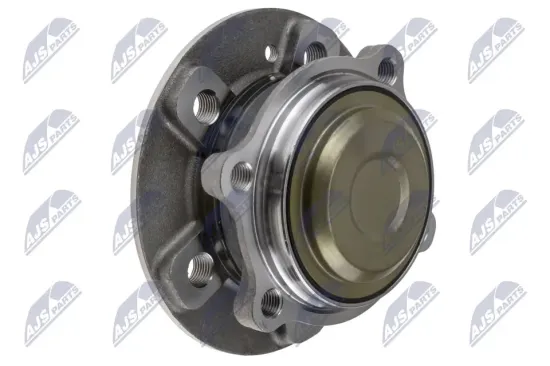 Radnabe Hinterachse links Hinterachse rechts NTY KLT-ME-032 Bild Radnabe Hinterachse links Hinterachse rechts NTY KLT-ME-032