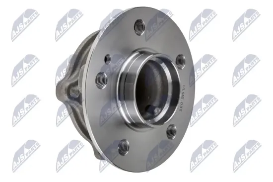 Radnabe Hinterachse links Hinterachse rechts NTY KLT-ME-032 Bild Radnabe Hinterachse links Hinterachse rechts NTY KLT-ME-032