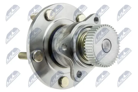 Radlagersatz Hinterachse Hinterachse links Hinterachse rechts NTY KLT-MS-024 Bild Radlagersatz Hinterachse Hinterachse links Hinterachse rechts NTY KLT-MS-024