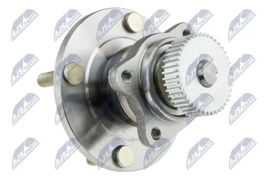 Radlagersatz Hinterachse Hinterachse links Hinterachse rechts NTY KLT-MS-025 Bild Radlagersatz Hinterachse Hinterachse links Hinterachse rechts NTY KLT-MS-025