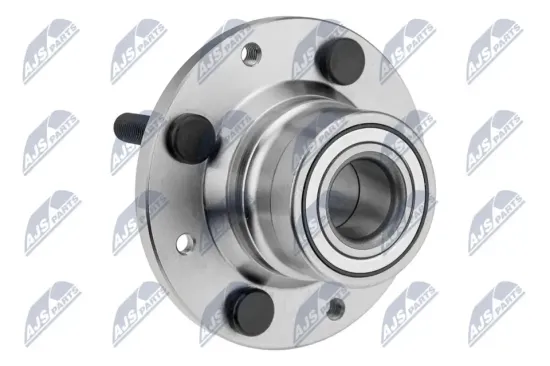 Radlagersatz Hinterachse Hinterachse links Hinterachse rechts NTY KLT-MS-028 Bild Radlagersatz Hinterachse Hinterachse links Hinterachse rechts NTY KLT-MS-028