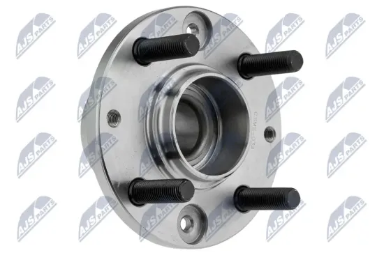 Radlagersatz Hinterachse Hinterachse links Hinterachse rechts NTY KLT-MS-028 Bild Radlagersatz Hinterachse Hinterachse links Hinterachse rechts NTY KLT-MS-028