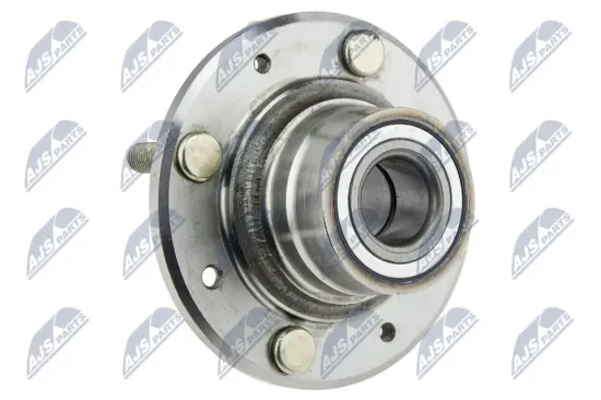 Radlagersatz Hinterachse Hinterachse links Hinterachse rechts NTY KLT-MS-030 Bild Radlagersatz Hinterachse Hinterachse links Hinterachse rechts NTY KLT-MS-030