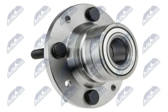 Radlagersatz Hinterachse Hinterachse links Hinterachse rechts NTY KLT-MS-032 Bild Radlagersatz Hinterachse Hinterachse links Hinterachse rechts NTY KLT-MS-032