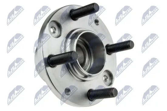 Radlagersatz Hinterachse Hinterachse links Hinterachse rechts NTY KLT-MS-032 Bild Radlagersatz Hinterachse Hinterachse links Hinterachse rechts NTY KLT-MS-032