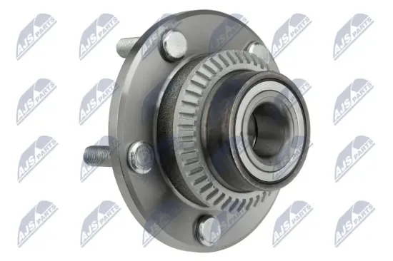 Radlagersatz Hinterachse Hinterachse links Hinterachse rechts NTY KLT-MS-038 Bild Radlagersatz Hinterachse Hinterachse links Hinterachse rechts NTY KLT-MS-038