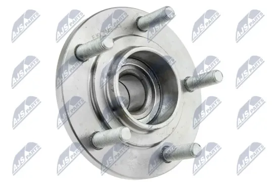 Radnabe Hinterachse links Hinterachse rechts NTY KLT-MS-043 Bild Radnabe Hinterachse links Hinterachse rechts NTY KLT-MS-043