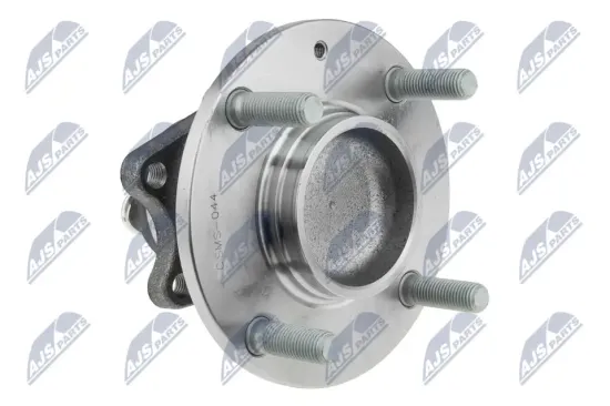 Radlagersatz Hinterachse Hinterachse links Hinterachse rechts NTY KLT-MS-044 Bild Radlagersatz Hinterachse Hinterachse links Hinterachse rechts NTY KLT-MS-044