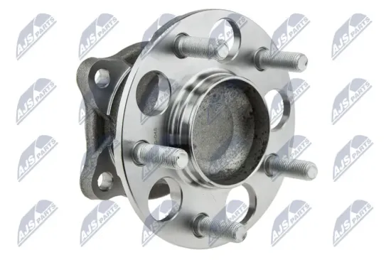 Radlagersatz Hinterachse Hinterachse links Hinterachse rechts NTY KLT-MS-045 Bild Radlagersatz Hinterachse Hinterachse links Hinterachse rechts NTY KLT-MS-045