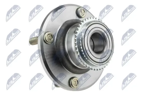 Radlagersatz Hinterachse Hinterachse links Hinterachse rechts NTY KLT-MS-046 Bild Radlagersatz Hinterachse Hinterachse links Hinterachse rechts NTY KLT-MS-046