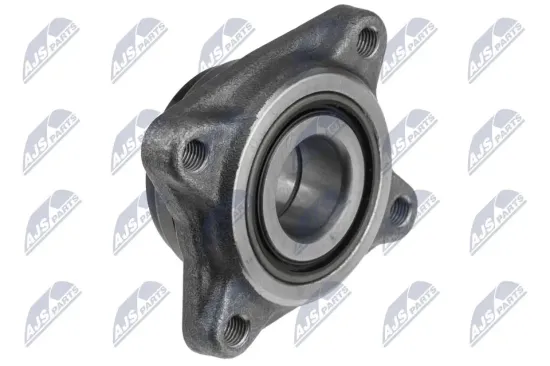 Radnabe Hinterachse links Hinterachse rechts NTY KLT-MS-052B Bild Radnabe Hinterachse links Hinterachse rechts NTY KLT-MS-052B