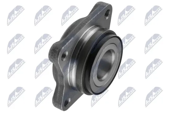 Radnabe Hinterachse links Hinterachse rechts NTY KLT-MS-052B Bild Radnabe Hinterachse links Hinterachse rechts NTY KLT-MS-052B