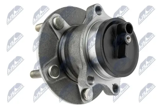 Radlagersatz Hinterachse Hinterachse links Hinterachse rechts NTY KLT-MS-061 Bild Radlagersatz Hinterachse Hinterachse links Hinterachse rechts NTY KLT-MS-061